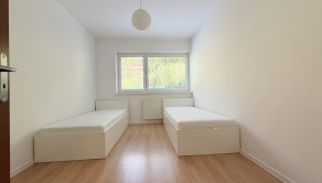 Prenájom 3-izb. bytu | 81 m2 | Bajzova | zariadený | s parkovaním
