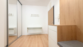 Prenájom 3-izb. bytu | 81 m2 | Bajzova | zariadený | s parkovaním