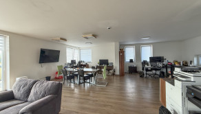 Predaj veľkého 6-izb. RD aj na firmu | 800 m2 | Mojš