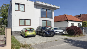 Predaj veľkého 6-izb. RD aj na firmu | 800 m2 | Mojš
