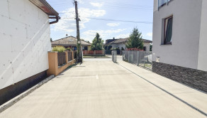 Predaj veľkého 6-izb. RD aj na firmu | 800 m2 | Mojš