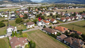 Predaj veľkého 6-izb. RD aj na firmu | 800 m2 | Mojš