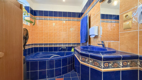 Predaj veľkého 6-izb. RD aj na firmu | 800 m2 | Mojš