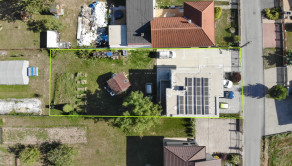 Predaj veľkého 6-izb. RD aj na firmu | 800 m2 | Mojš
