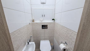 ELEGANTNÉ BÝVANIE V ŽIADANEJ LOKALITE
