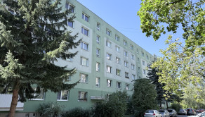 ELEGANTNÉ BÝVANIE V ŽIADANEJ LOKALITE