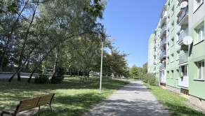 ELEGANTNÉ BÝVANIE V ŽIADANEJ LOKALITE