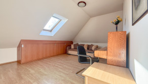 2 byty v RD na Spanyolovej ulici v Žiline | 137 m2 | 300 m2 pozemok