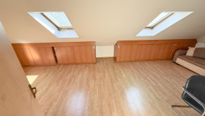 2 byty v RD na Spanyolovej ulici v Žiline | 137 m2 | 300 m2 pozemok
