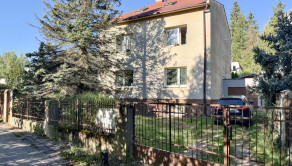 2 byty v RD na Spanyolovej ulici v Žiline | 137 m2 | 300 m2 pozemok