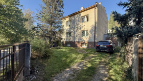 2 byty v RD na Spanyolovej ulici v Žiline | 137 m2 | 300 m2 pozemok