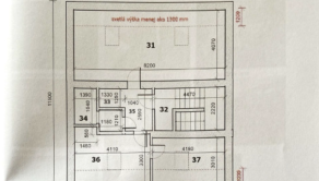 2 byty v RD na Spanyolovej ulici v Žiline | 137 m2 | 300 m2 pozemok