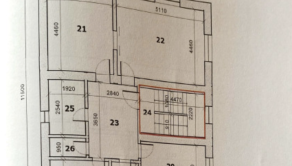 2 byty v RD na Spanyolovej ulici v Žiline | 137 m2 | 300 m2 pozemok
