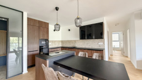 Krásny dizajnový 3-izb. byt | EuroHomeStar | Amfiteáter | 108 m2 | kompletná nová rekonštrukcia