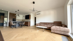 Krásny dizajnový 3-izb. byt | EuroHomeStar | Amfiteáter | 108 m2 | kompletná nová rekonštrukcia
