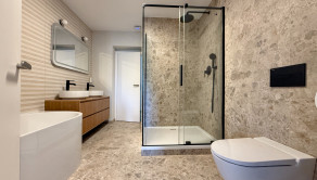 Krásny dizajnový 3-izb. byt | EuroHomeStar | Amfiteáter | 108 m2 | kompletná nová rekonštrukcia