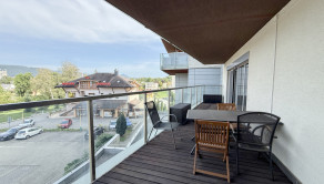 Krásny dizajnový 3-izb. byt | EuroHomeStar | Amfiteáter | 108 m2 | kompletná nová rekonštrukcia