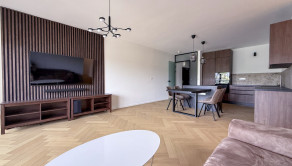 Krásny dizajnový 3-izb. byt | EuroHomeStar | Amfiteáter | 108 m2 | kompletná nová rekonštrukcia