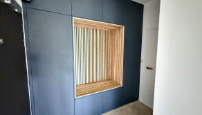 Krásny dizajnový 3-izb. byt | EuroHomeStar | Amfiteáter | 108 m2 | kompletná nová rekonštrukcia