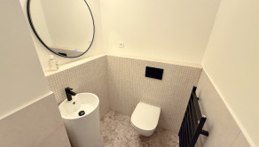 Krásny dizajnový 3-izb. byt | EuroHomeStar | Amfiteáter | 108 m2 | kompletná nová rekonštrukcia