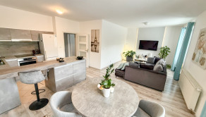 Predaj moderného 3i | The Cube | 79 m2 | kompletná rekonštrukcia