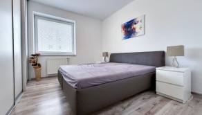Predaj moderného 3i | The Cube | 79 m2 | kompletná rekonštrukcia