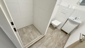 Prenájom 1-izb. bytu | Zvolenská | 41 m2 | zariadený | po rekonštrukcii