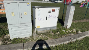 Predaj | stavebný pozemok | Mojš | 668 m2 | IS pri pozemku
