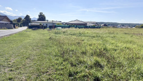 Stavebný pozemok na rodinný dom | 500 m2 | Mojš