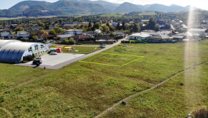 Predaj | stavebný pozemok | Mojš | 550 m2 | IS pri pozemku