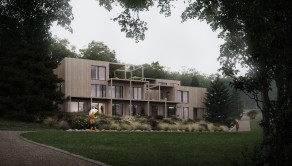 Predaj | apartmán | 35 m2 | terasa 7 m2 | Bojnice resort