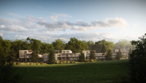 Predaj | apartmán | 35 m2 | terasa 7 m2 | Bojnice resort