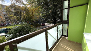 Predaj: Kompletne zrekonštruovaný 3 izbový byt s 2 balkónmi, ul. Ústecká, Žilina-Vlčince