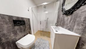 Prenájom 3i mezonet 125 m2 kúsok od centra | pekne zariadený