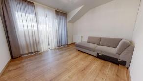 Prenájom 3i mezonet 125 m2 kúsok od centra | pekne zariadený
