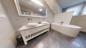 Prenájom 3i mezonet 125 m2 kúsok od centra | pekne zariadený