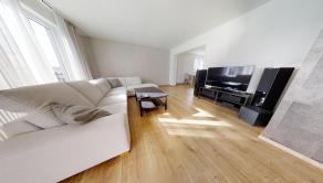 Prenájom 3i mezonet 125 m2 kúsok od centra | pekne zariadený