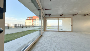 Nadštandardný 4-izb. penthouse | Žilina | Euroterrace | 190 m2 byt | 260 m2 terasa