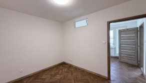 3i byt Závodská cesta - centrum, Žilina