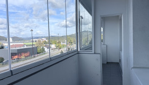 3i byt Závodská cesta - centrum, Žilina