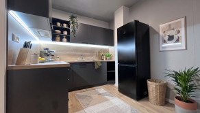 Prenájom | 3-izb. byt | 64 m2 plus veľká terasa | park. miesto | novostavba