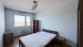 2-izbový byt Mateja Bela, Žilina