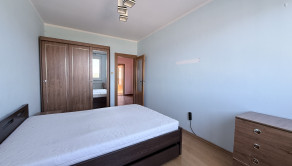 2-izbový byt Mateja Bela, Žilina