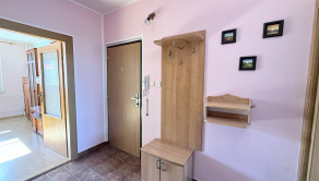 2-izbový byt Mateja Bela, Žilina