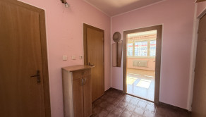 2-izbový byt Mateja Bela, Žilina