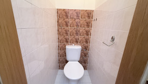 2-izbový byt Mateja Bela, Žilina