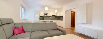 Prenájom 3-izb. bytu | 81 m2 | Bajzova | zariadený | s parkovaním