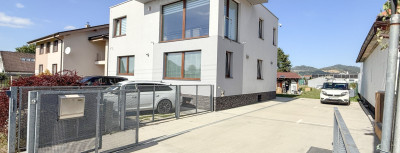 Predaj veľkého 6-izb. RD aj na firmu | 800 m2 | Mojš