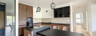 Krásny dizajnový 3-izb. byt | EuroHomeStar | Amfiteáter | 108 m2 | kompletná nová rekonštrukcia