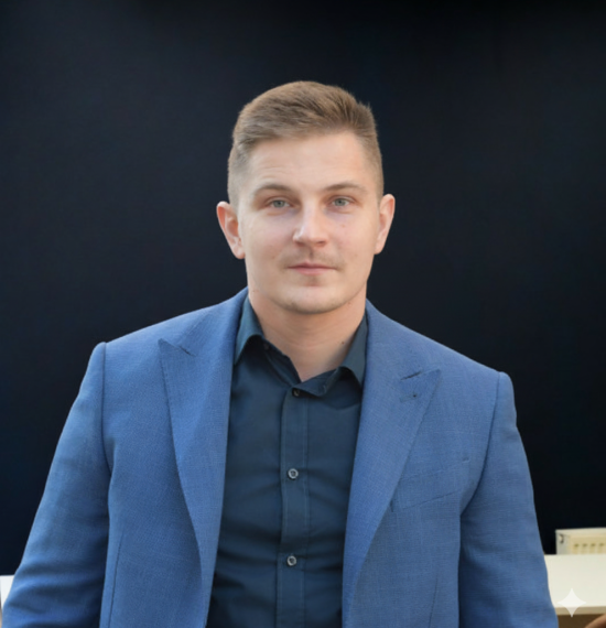 Ing. Marek Hrubaník